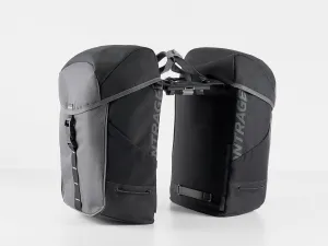 MIK COMMUTER DOUBLE PANNIER