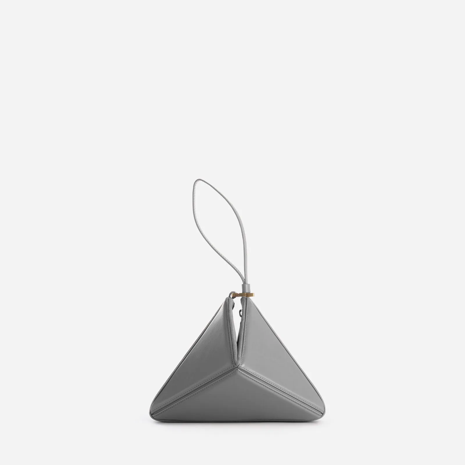Mini Flex Bag - Gray