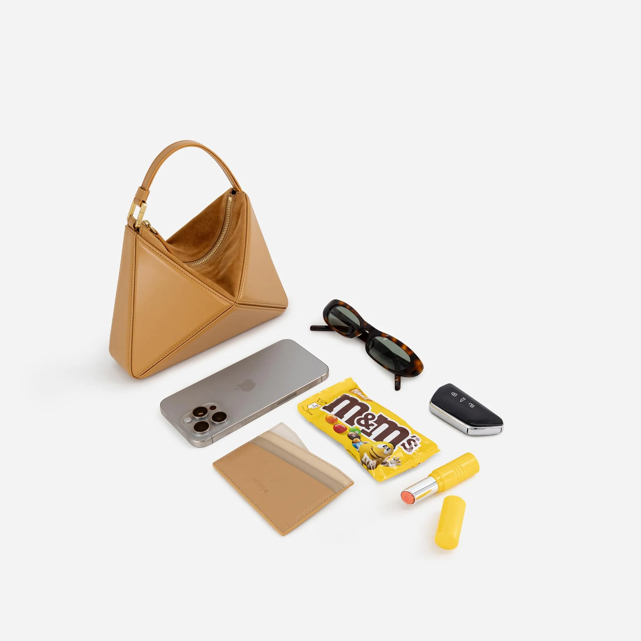 Mini Flex Bag - Gummy