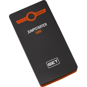 Mini Motorcycle Jump Pack With Case