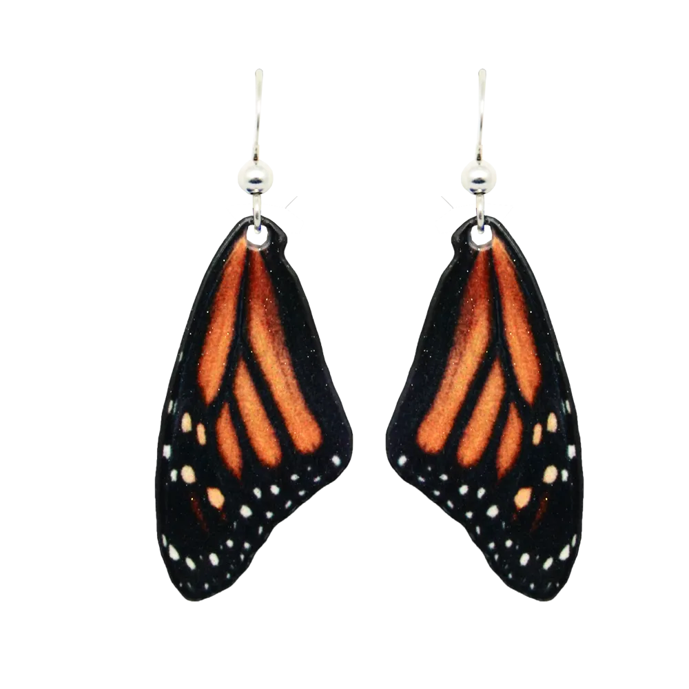 Monarch Wing