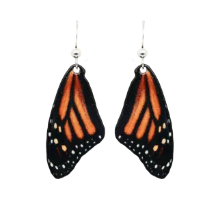 Monarch Wing