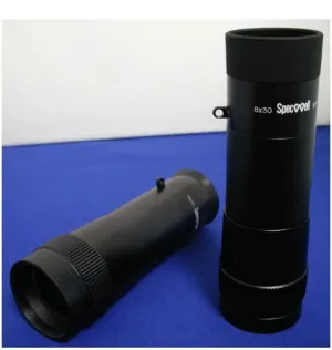Monocular Optelec Specwell 8x30
