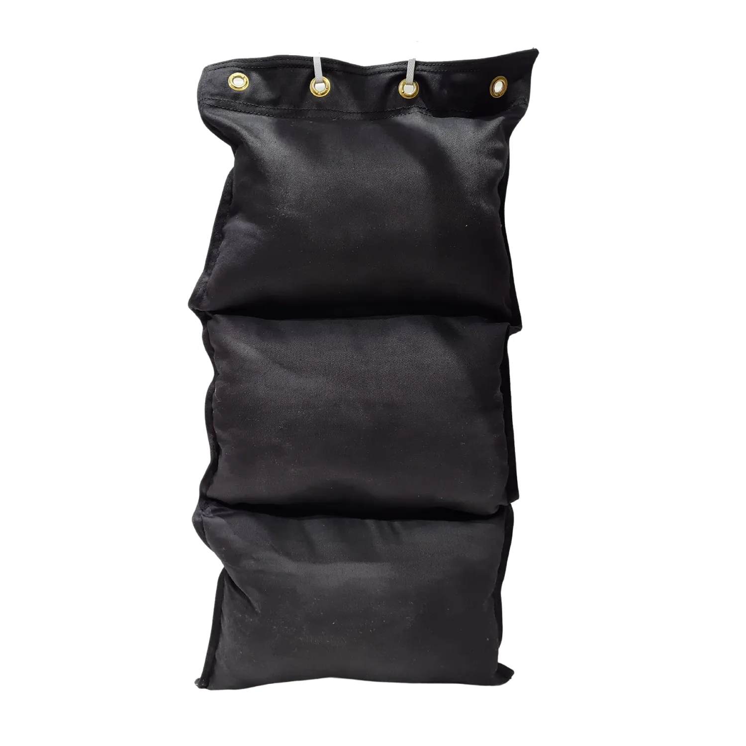 Morgan Wing Chun Canvas 1-2-3 Sectional Wall Bags