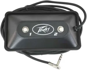 Multi-Purpose 2-Button Footswitch 3022910