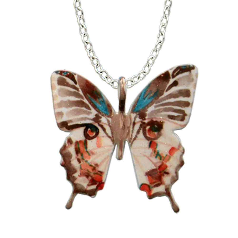 Mythic Butterfly