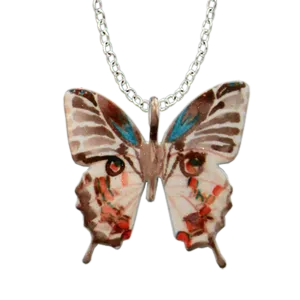 Mythic Butterfly