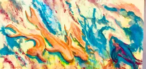 Naiads Gathering