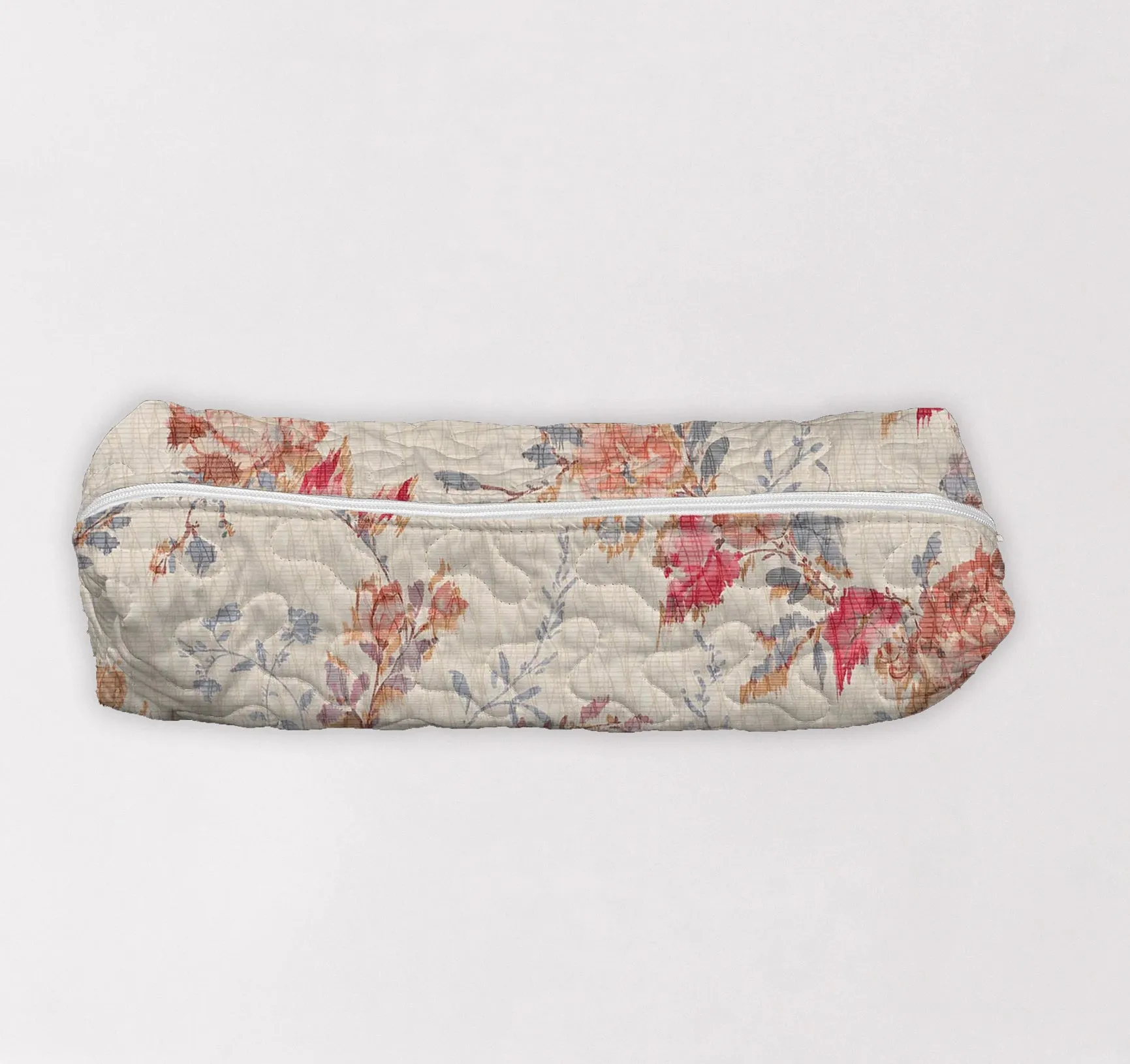 Natalie Floral Pink Hot Tools Bag