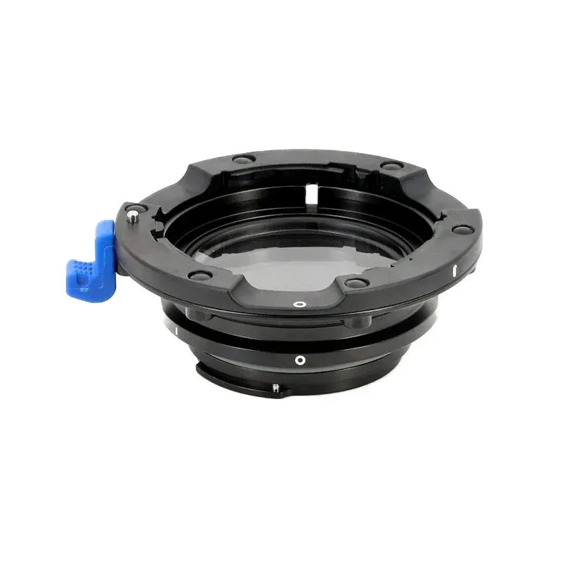 Nauticam N50 Short Port 25 with Bayonet Mount