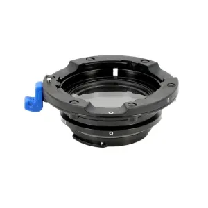 Nauticam N50 Short Port 25 with Bayonet Mount
