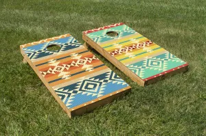 Navajo Pattern