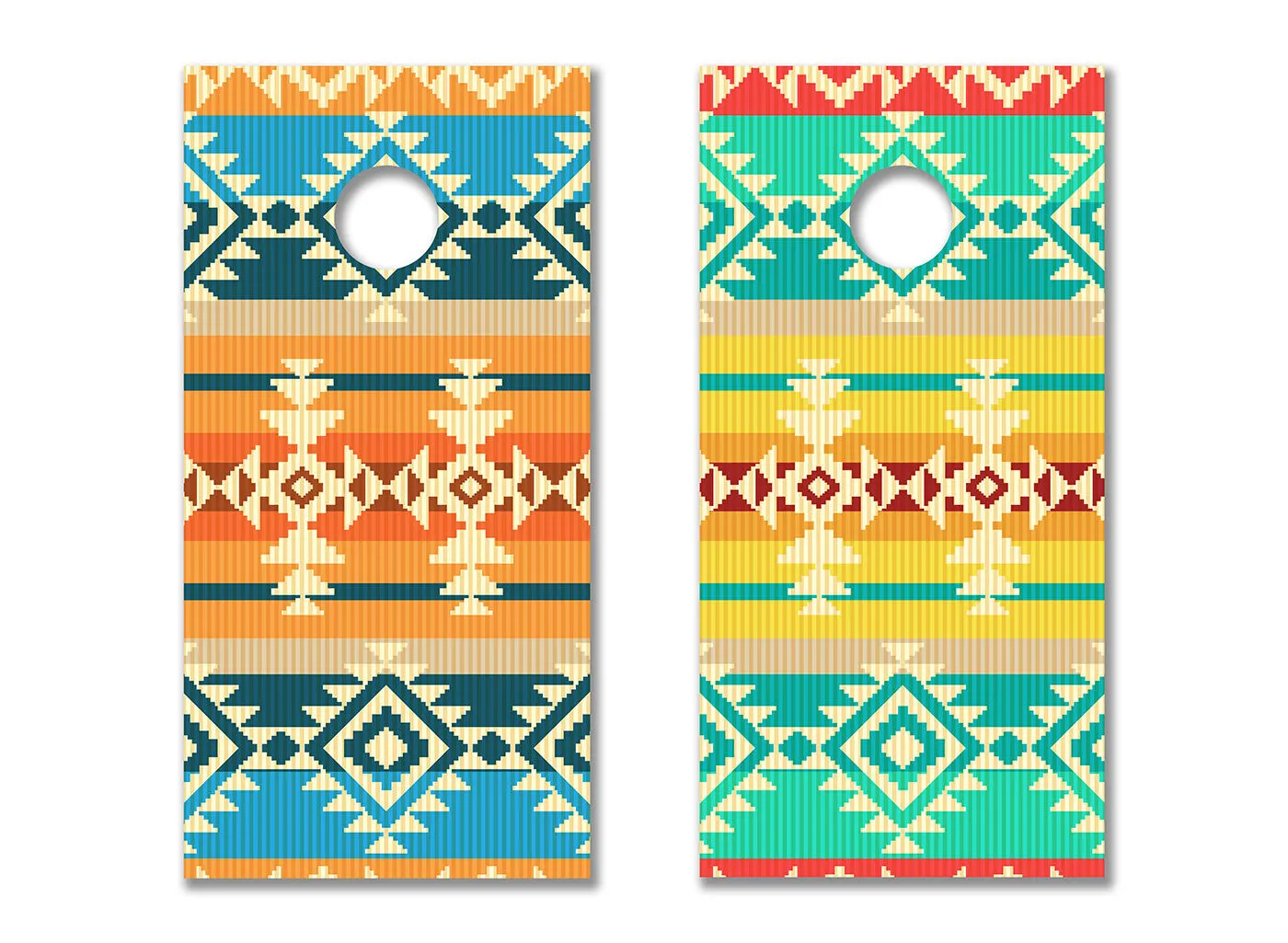 Navajo Pattern