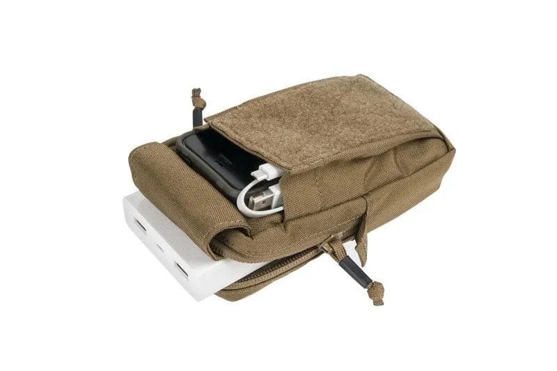 NAVTEL Pouch® - MultiCam®