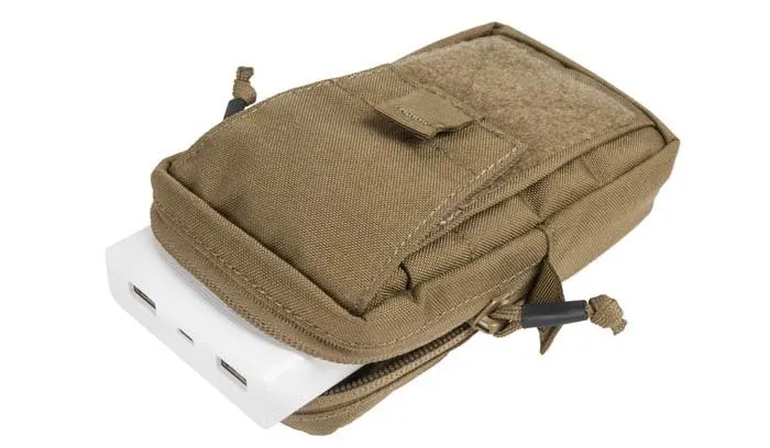 NAVTEL Pouch® [O.08] - Cordura®