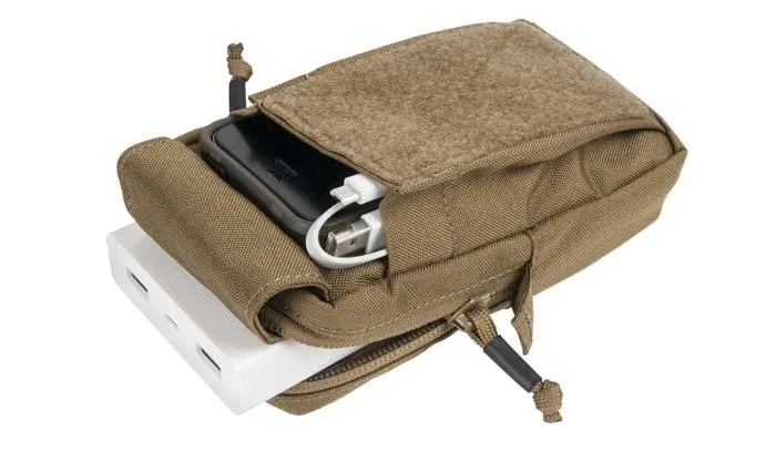 NAVTEL Pouch® [O.08] - Cordura®