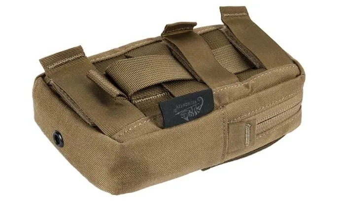 NAVTEL Pouch® [O.08] - Cordura®