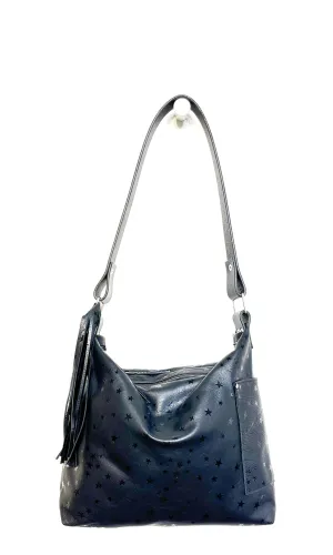 *NEW* Foxy Hobo Midnight Stars