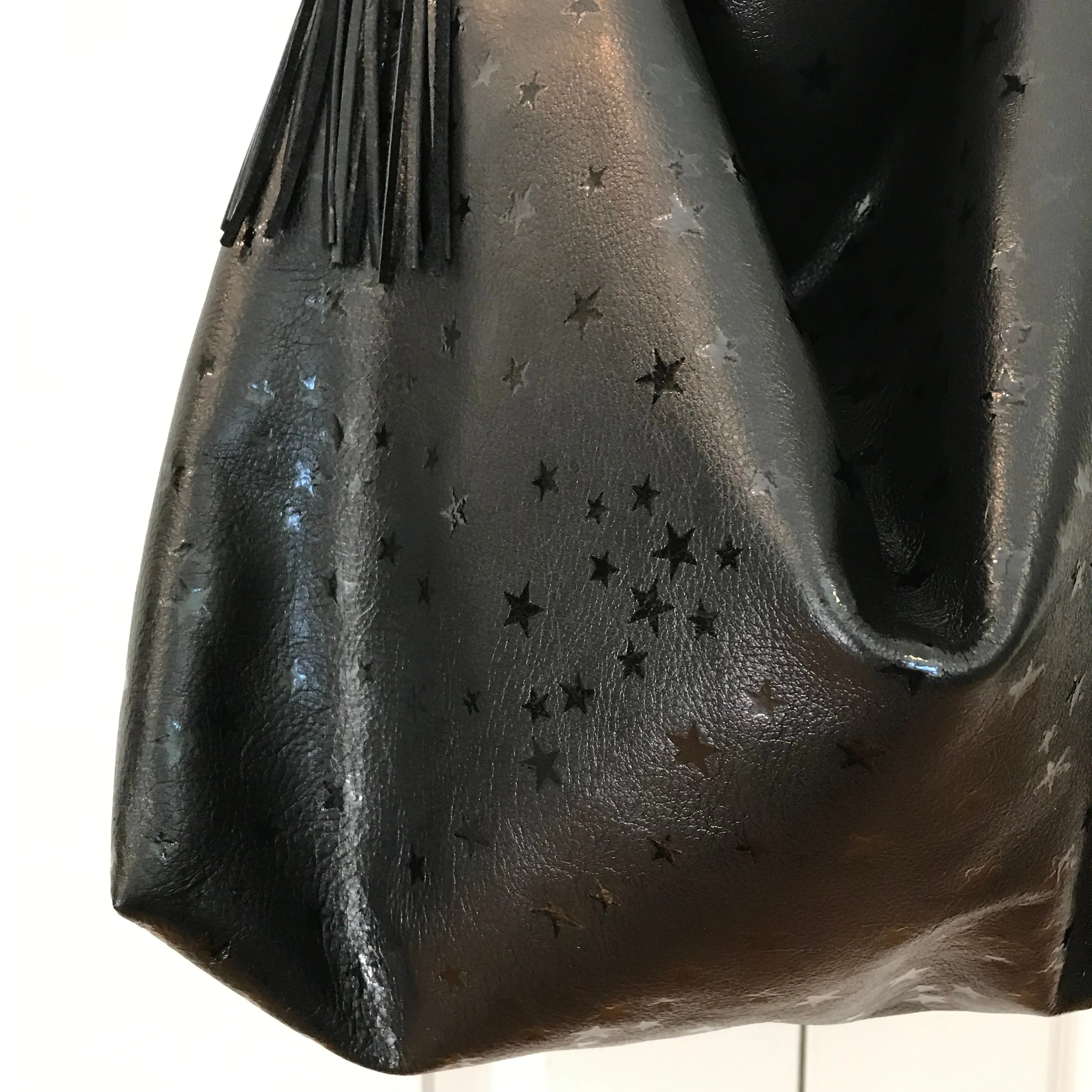 *NEW* Foxy Hobo Midnight Stars