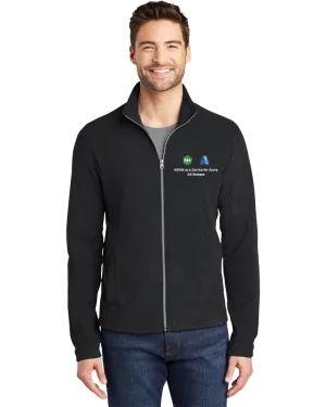 NGINX for Azure GA Release Fleece