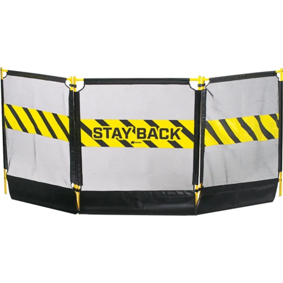 NOTCH TRI-GUARD® SYSTEM