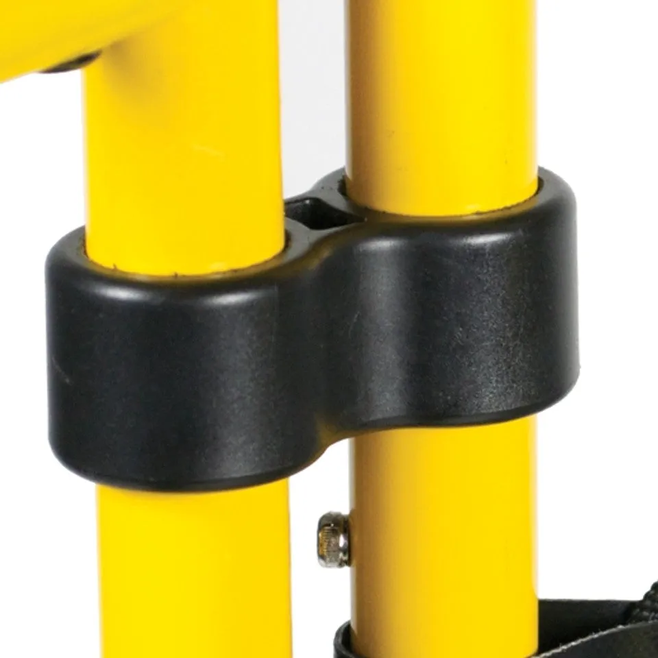 NOTCH TRI-GUARD® SYSTEM