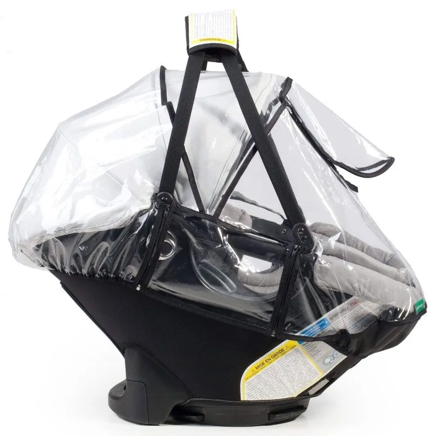 Orbit Baby Weather Pack - Small