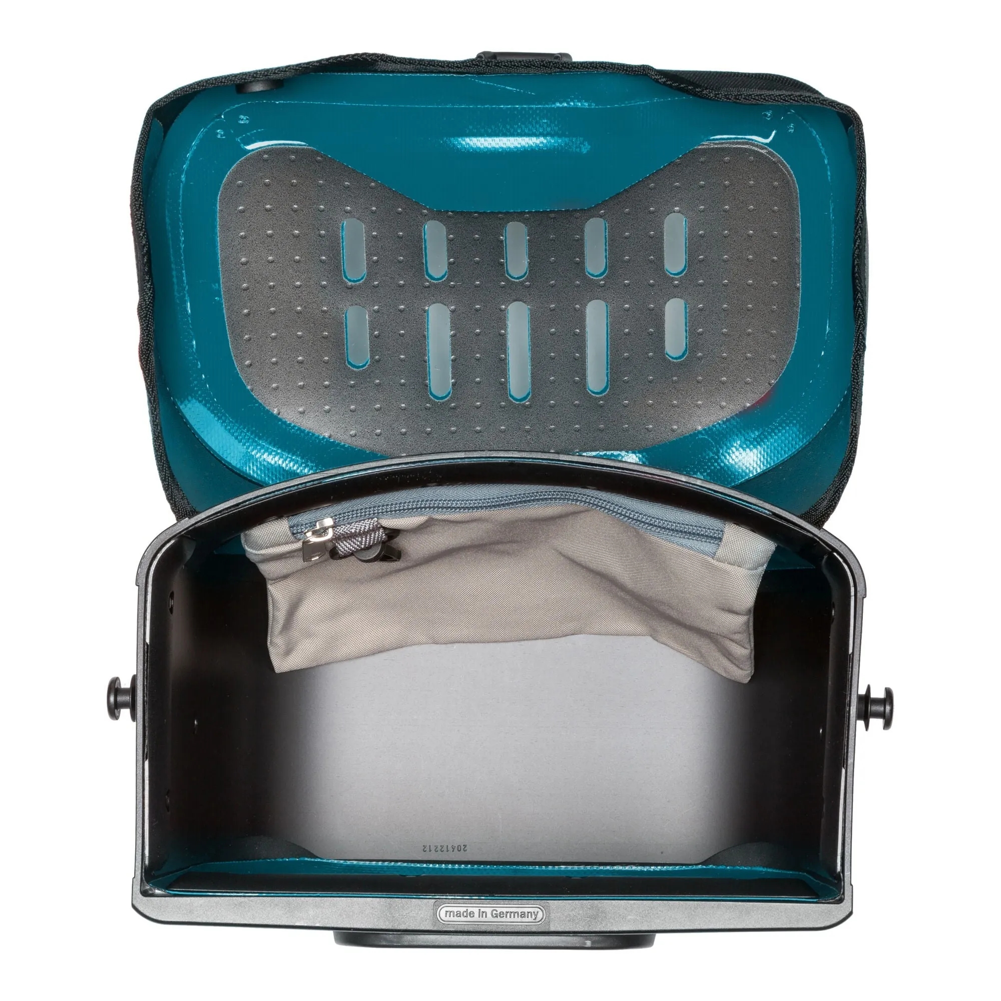 Ortlieb Ultimate Six Classic - 6.5L - Petrol / Black