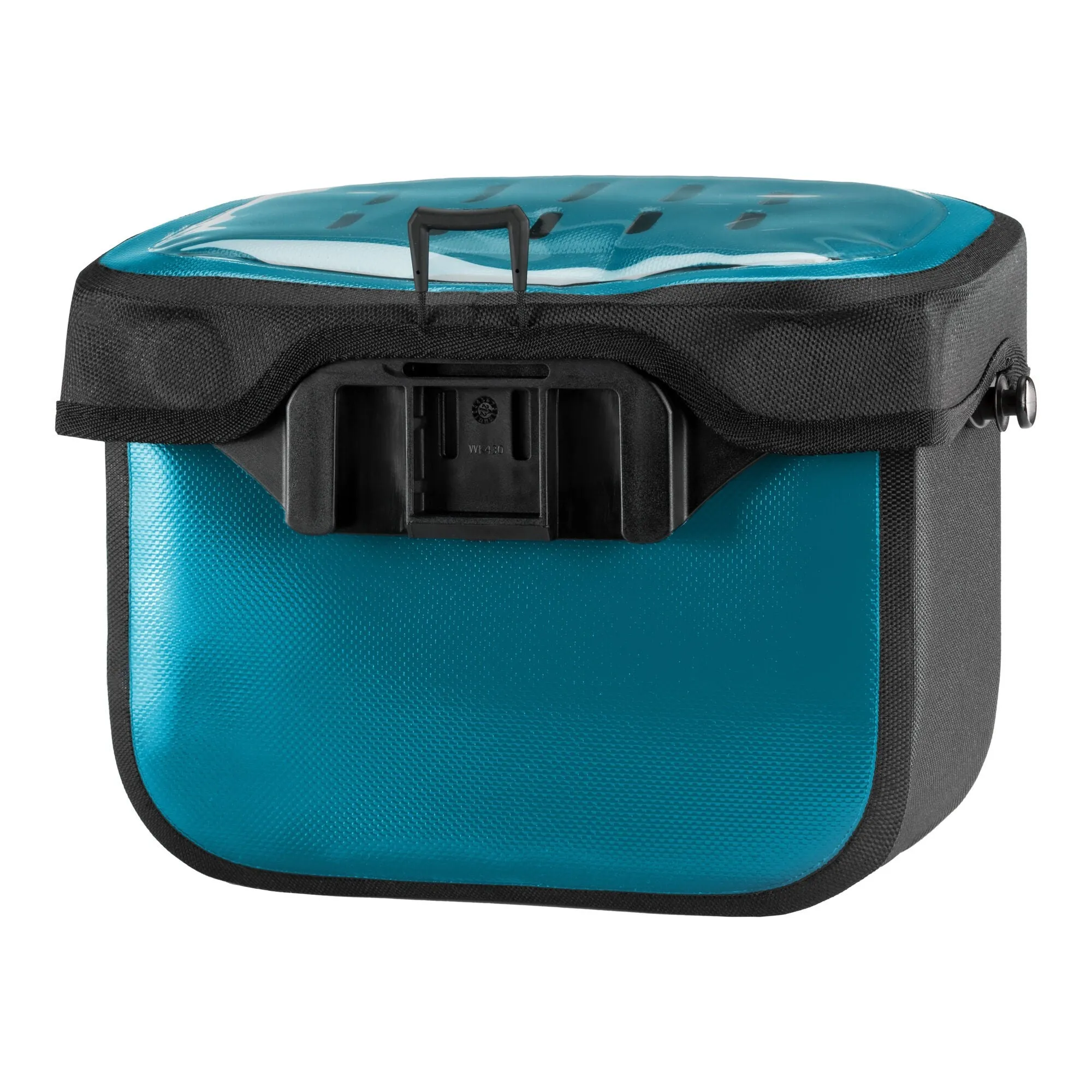 Ortlieb Ultimate Six Classic - 6.5L - Petrol / Black