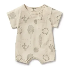 Park Days Organic Growsuit