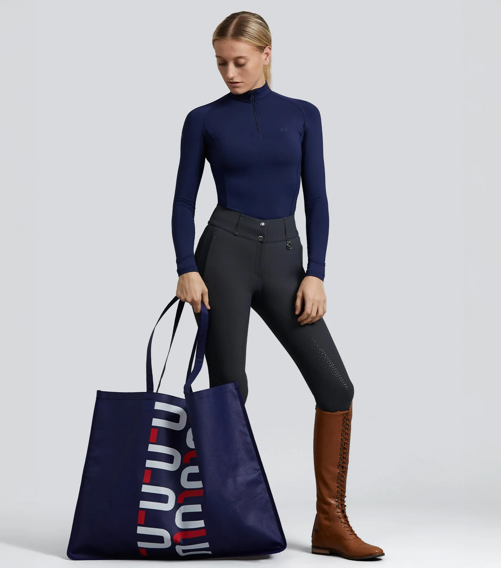 PE Tote Bag - Large