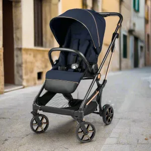 PEG PEREGO VIVACE STROLLER  - BLUE SHINE