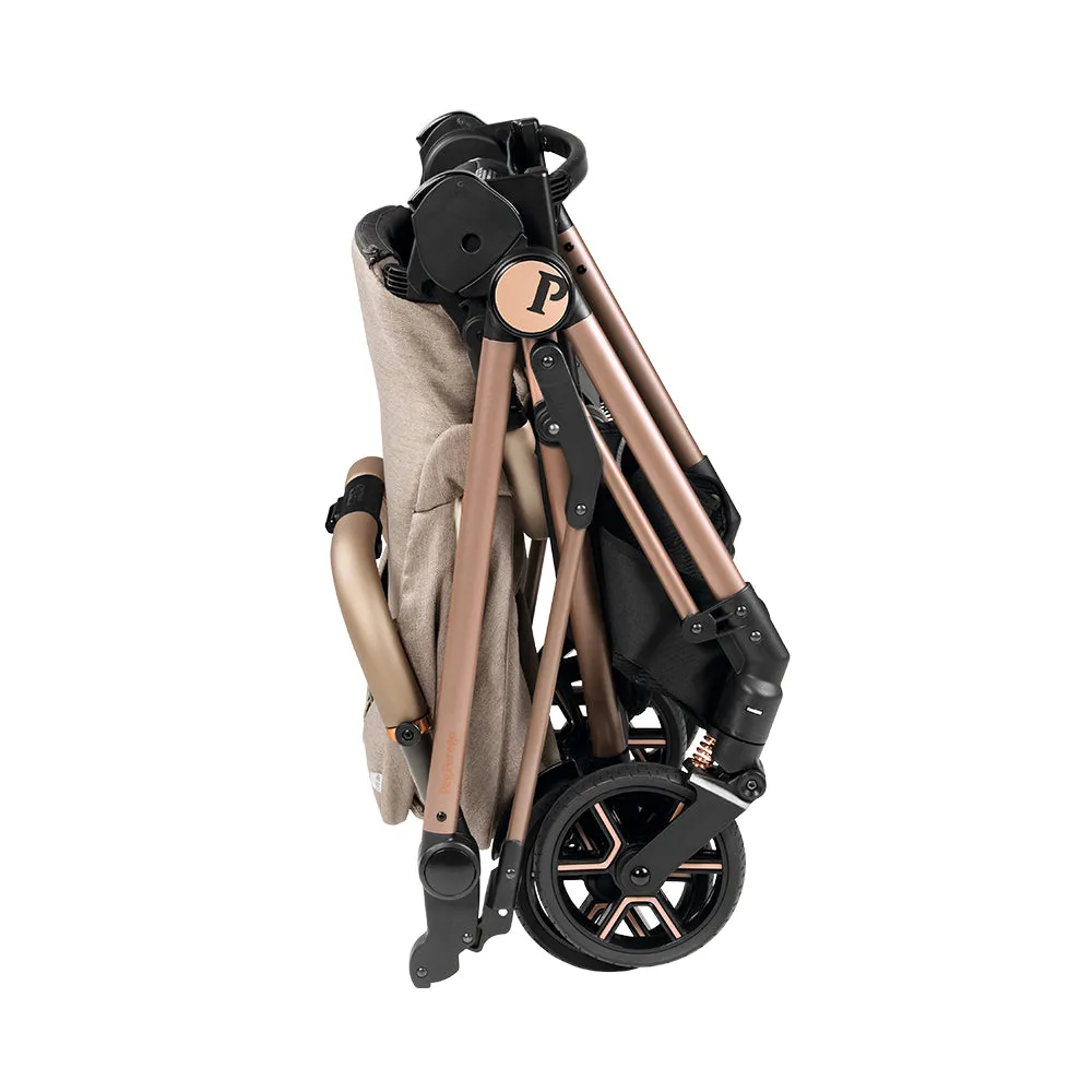 PEG PEREGO VIVACE STROLLER  - MON AMOUR