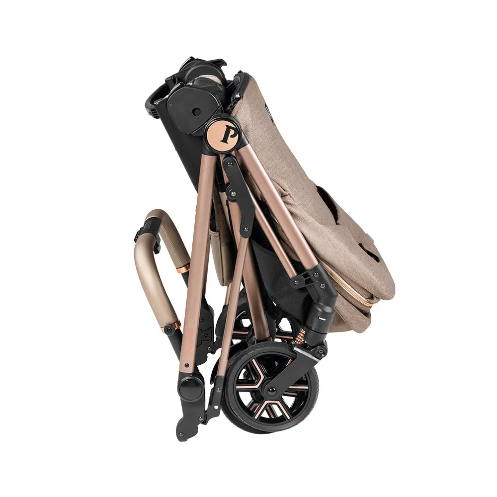 PEG PEREGO VIVACE STROLLER  - MON AMOUR