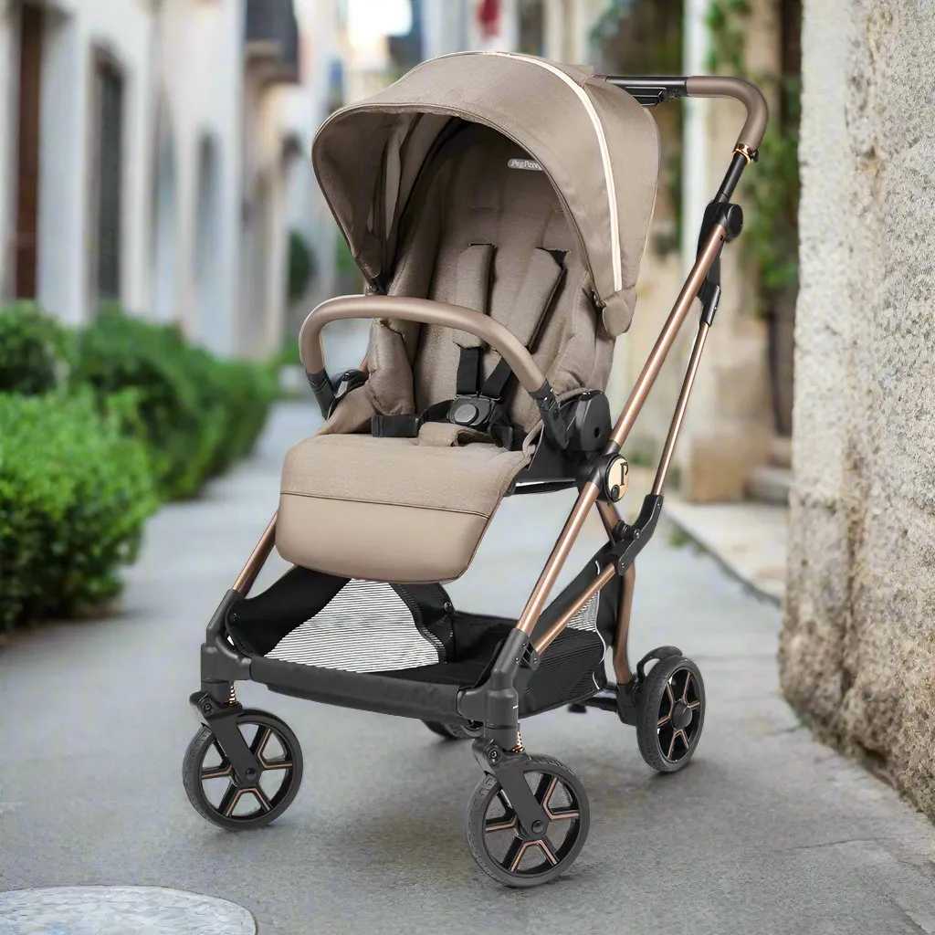 PEG PEREGO VIVACE STROLLER  - MON AMOUR