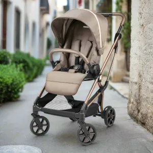 PEG PEREGO VIVACE STROLLER  - MON AMOUR