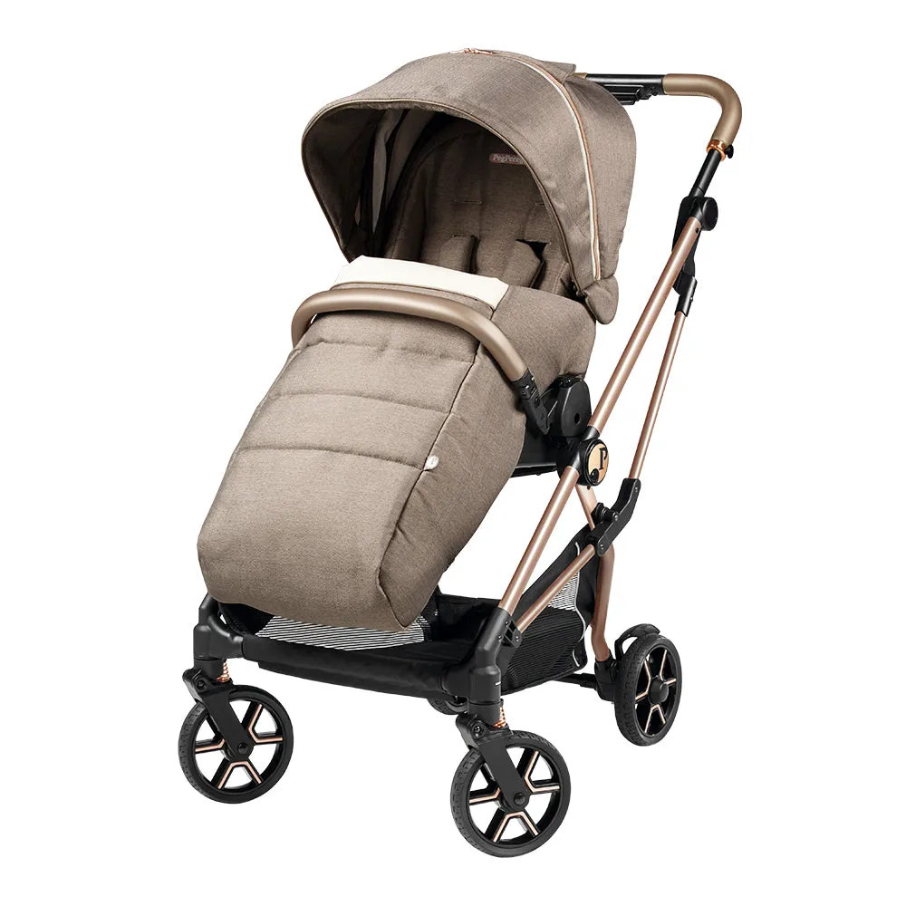PEG PEREGO VIVACE STROLLER  - MON AMOUR