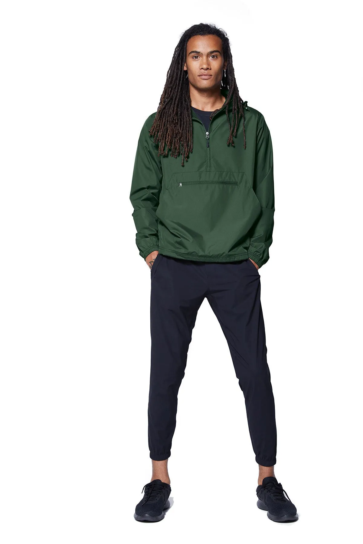 Phi Sigma Pi Lightweight Windbreaker