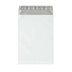 Poly Mailers - Courier Bags - 6" x 9" - 1,000 / Case