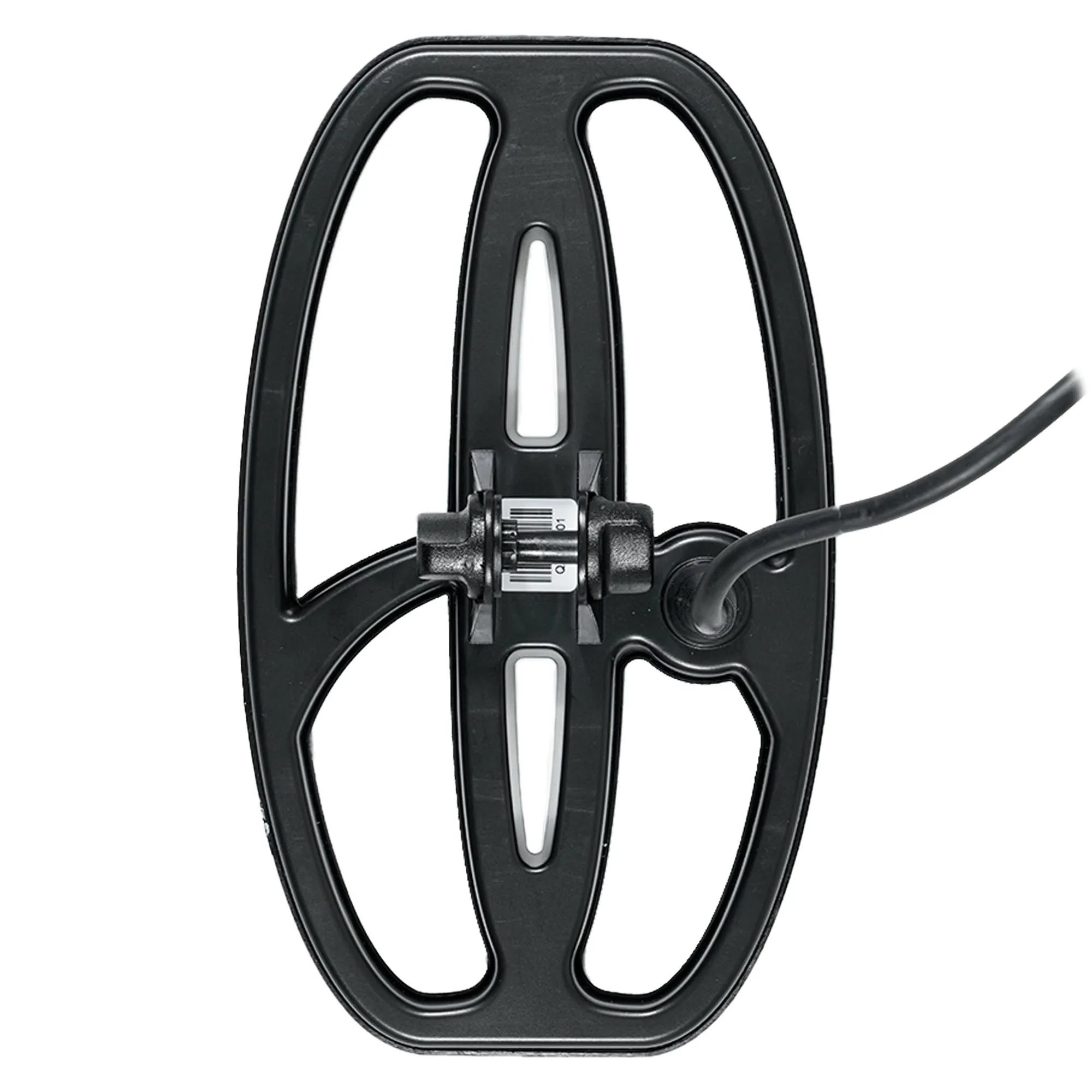 Quest BladeX 9.5" x 5.5" Coil for Q30/Q30 /Q60 Metal Detectors