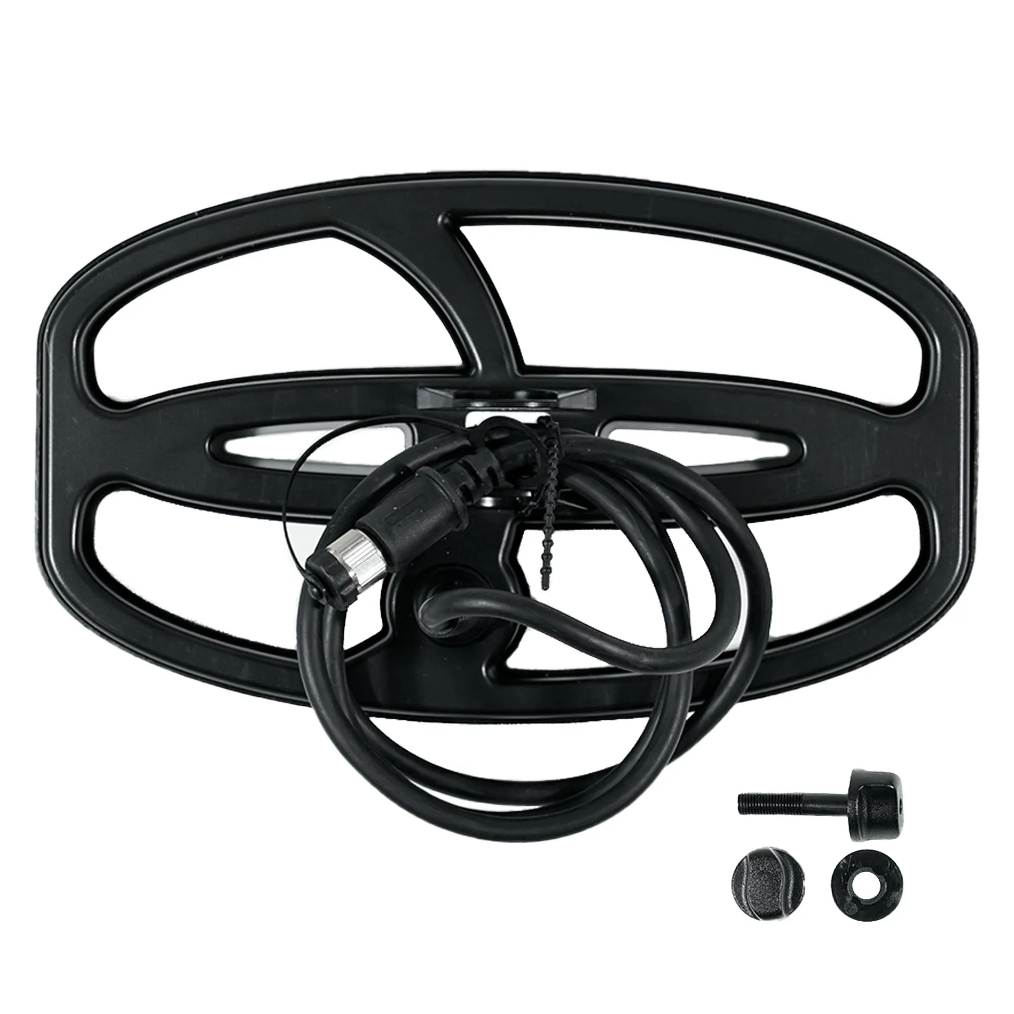 Quest BladeX 9.5" x 5.5" Coil for Q30/Q30 /Q60 Metal Detectors