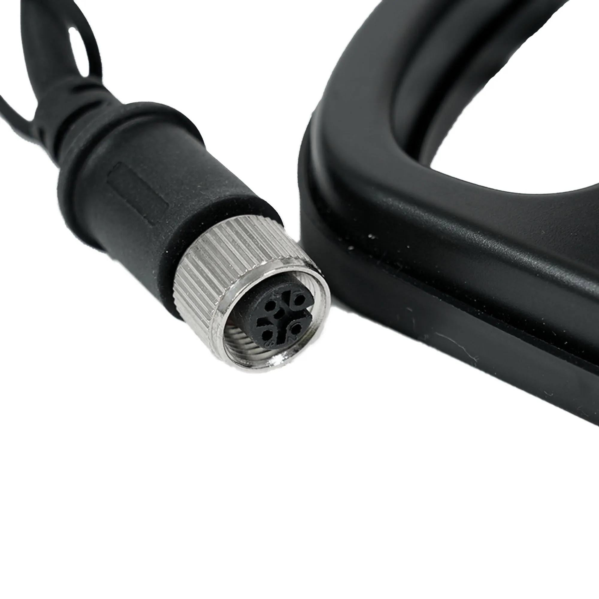 Quest BladeX 9.5" x 5.5" Coil for Q30/Q30 /Q60 Metal Detectors