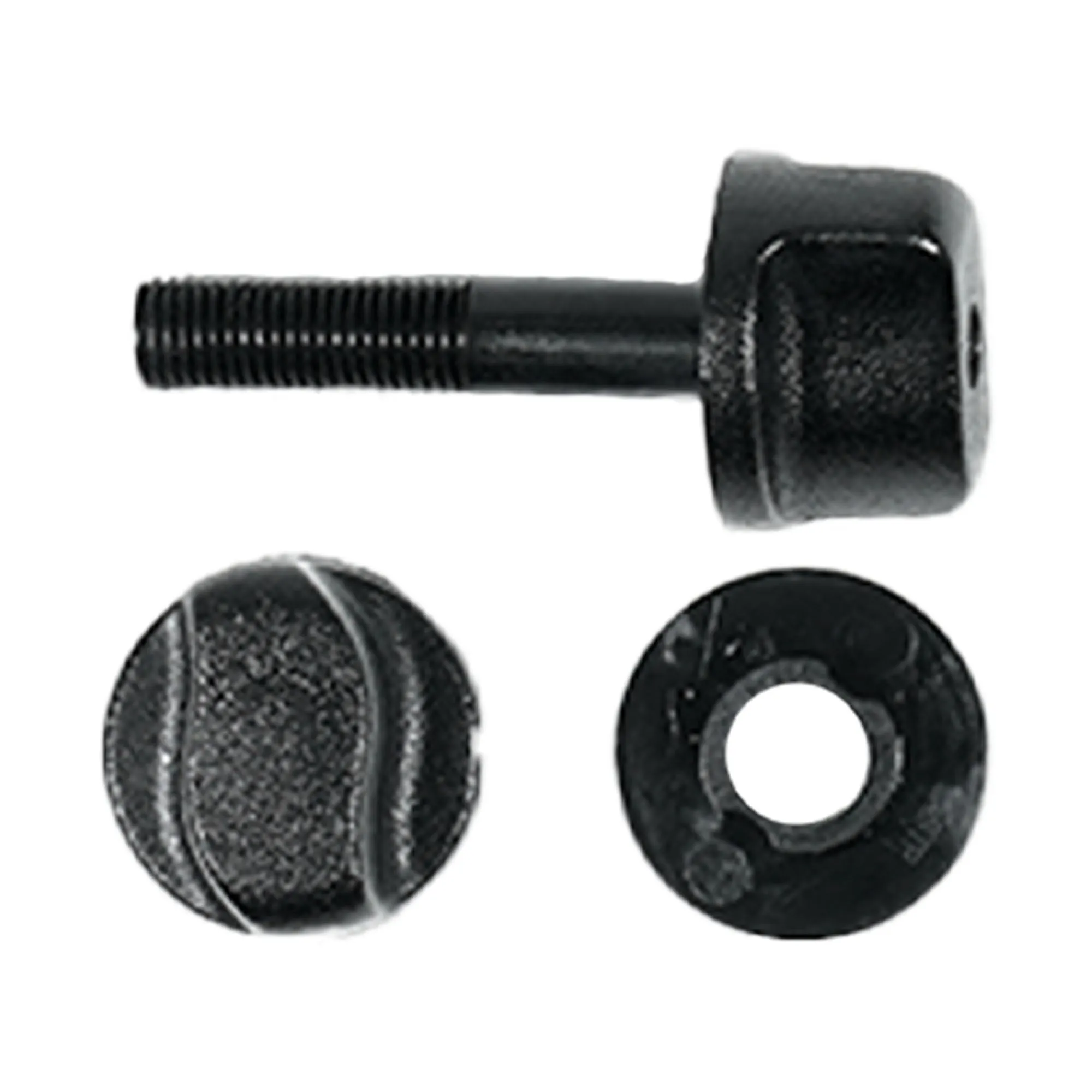 Quest BladeX 9.5" x 5.5" Coil for Q30/Q30 /Q60 Metal Detectors