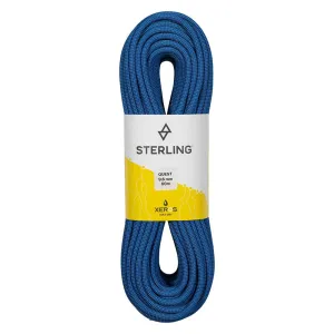 Quest XEROS 9.6mm x 60m - Climbing Rope
