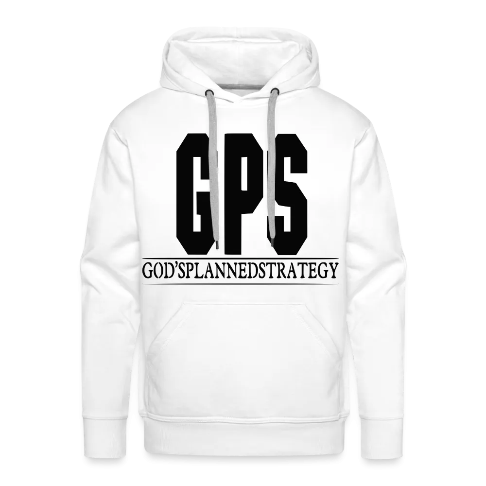 "GPS" Hoodie