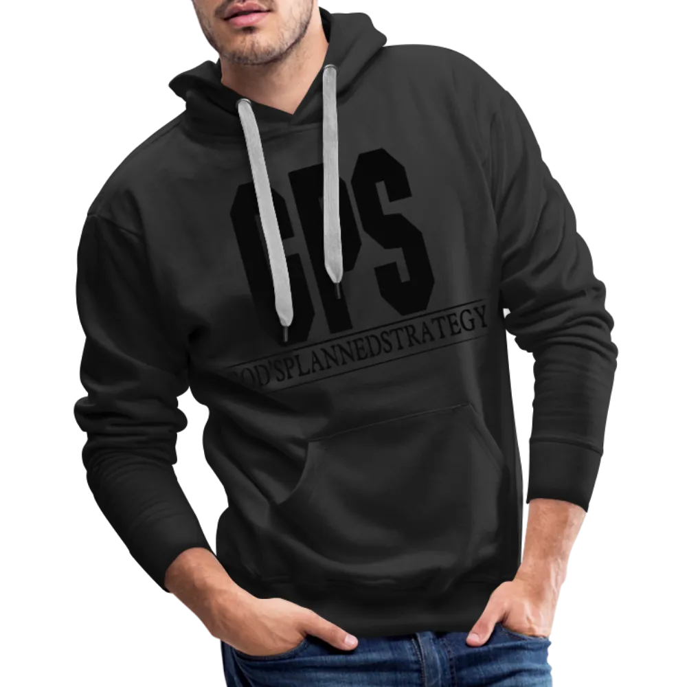 "GPS" Hoodie