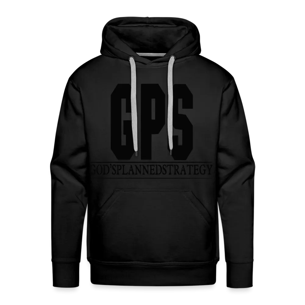 "GPS" Hoodie