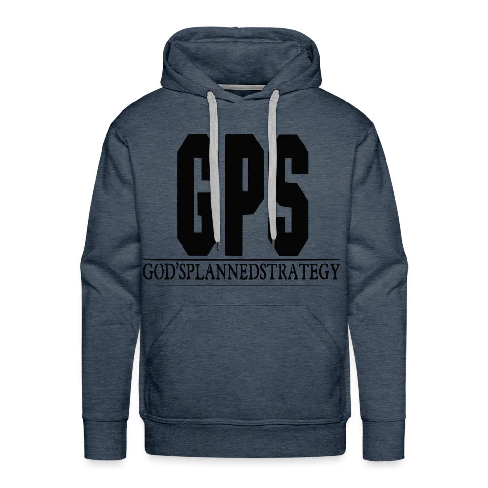 "GPS" Hoodie