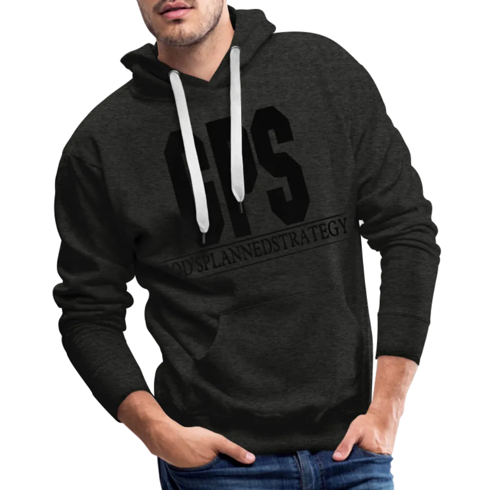 "GPS" Hoodie