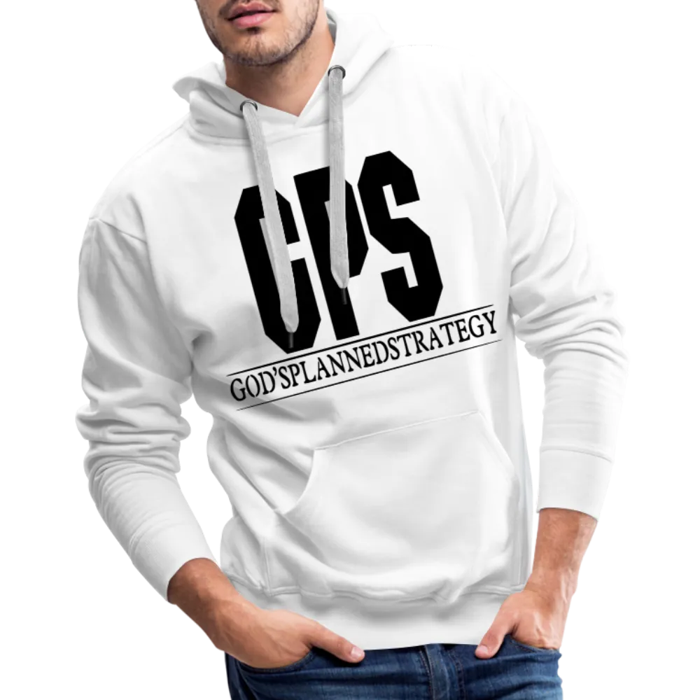 "GPS" Hoodie
